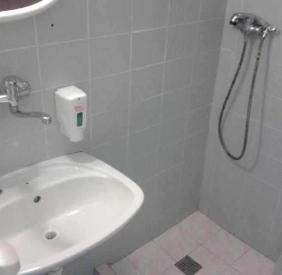 膳宿费 Penzion U Vejvodu