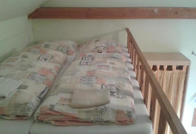 膳宿费 Penzion U Vejvodu