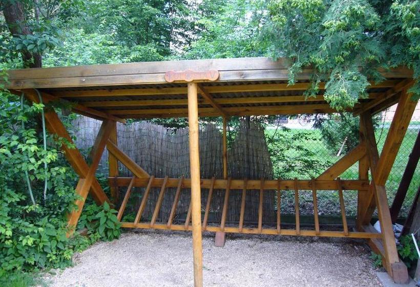 膳宿费 Penzion U Vejvodu