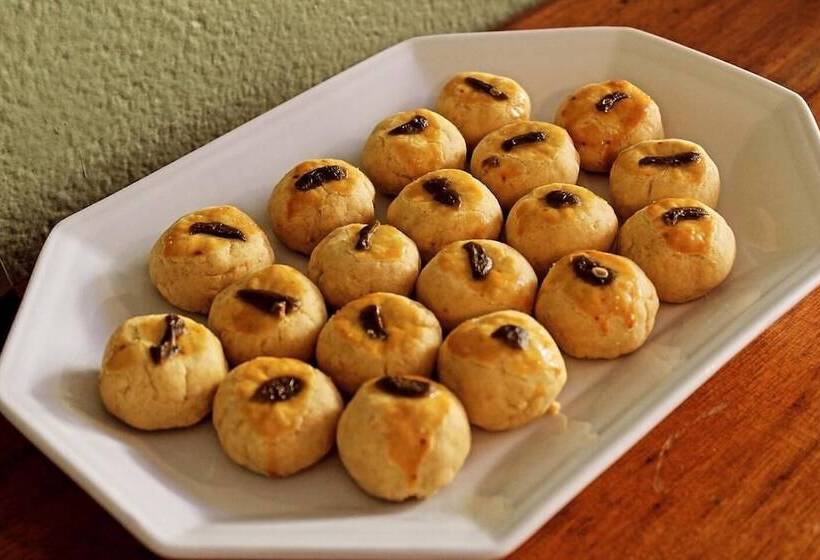 Pension Pousada Encantos De Arraial