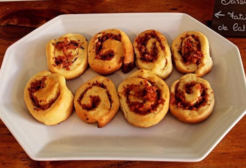 Pension Pousada Encantos De Arraial