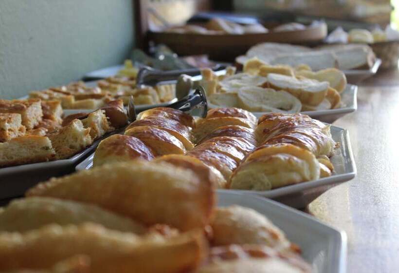 Pension Pousada Encantos De Arraial