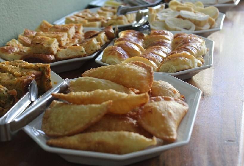 Pension Pousada Encantos De Arraial