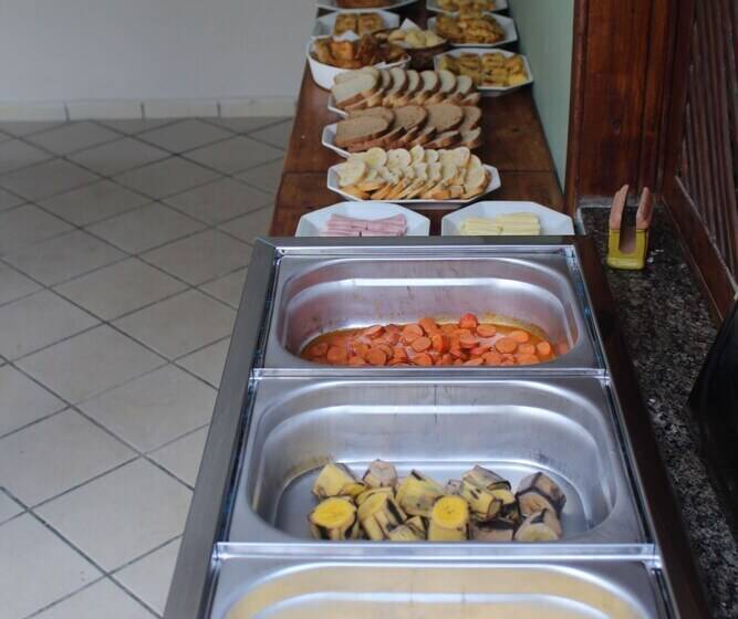 Pension Pousada Encantos De Arraial