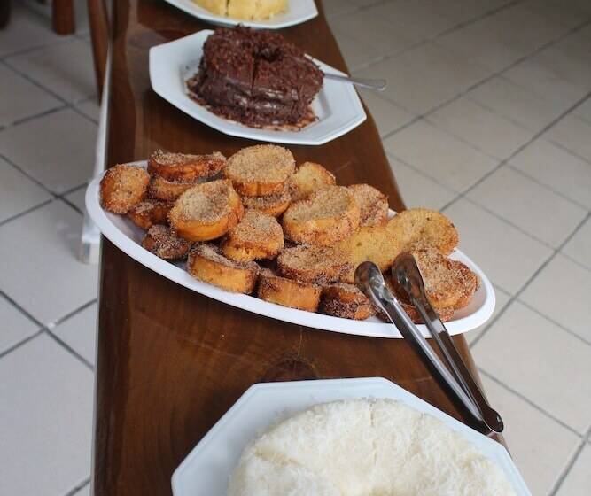 Pension Pousada Encantos De Arraial