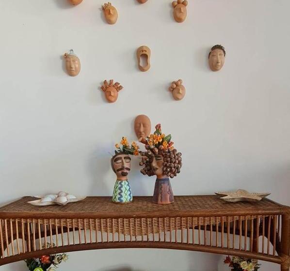 Pension Pousada Porto Fino