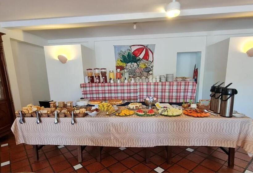 Pension Pousada Porto Fino