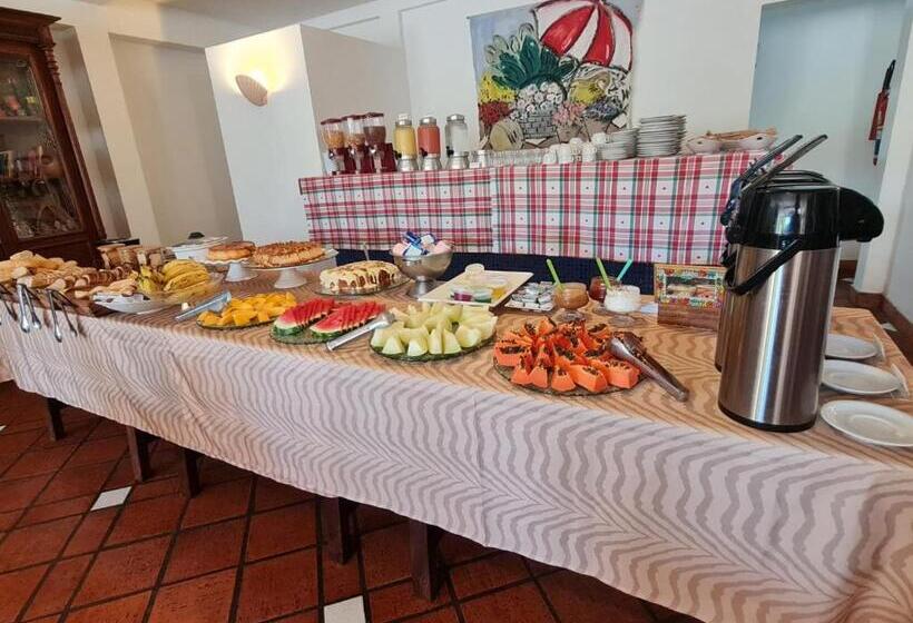 Pension Pousada Porto Fino