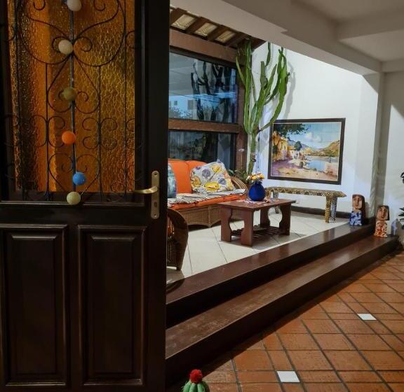 Pension Pousada Porto Fino