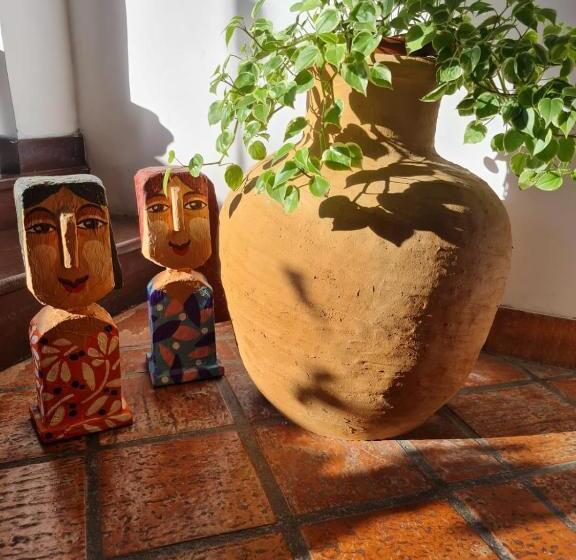 Pension Pousada Porto Fino