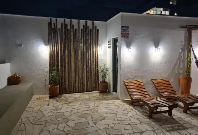 Pension Pousada Porto Fino