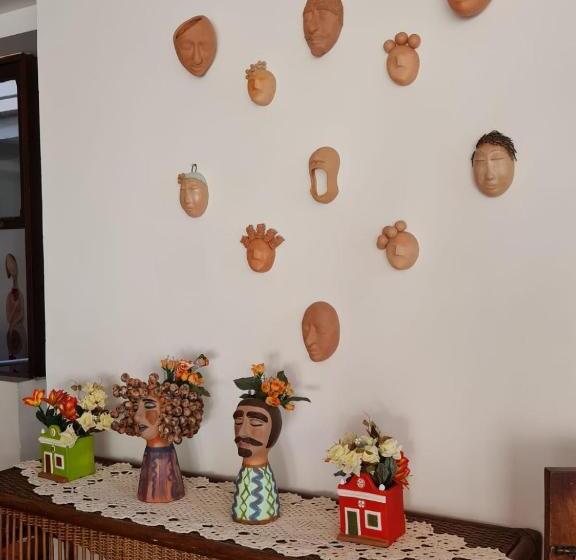 Pension Pousada Porto Fino