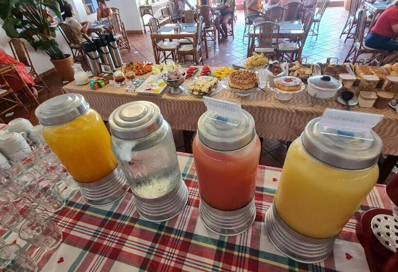 Pension Pousada Porto Fino