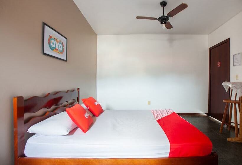 Pension Pousada Terra Do Sol