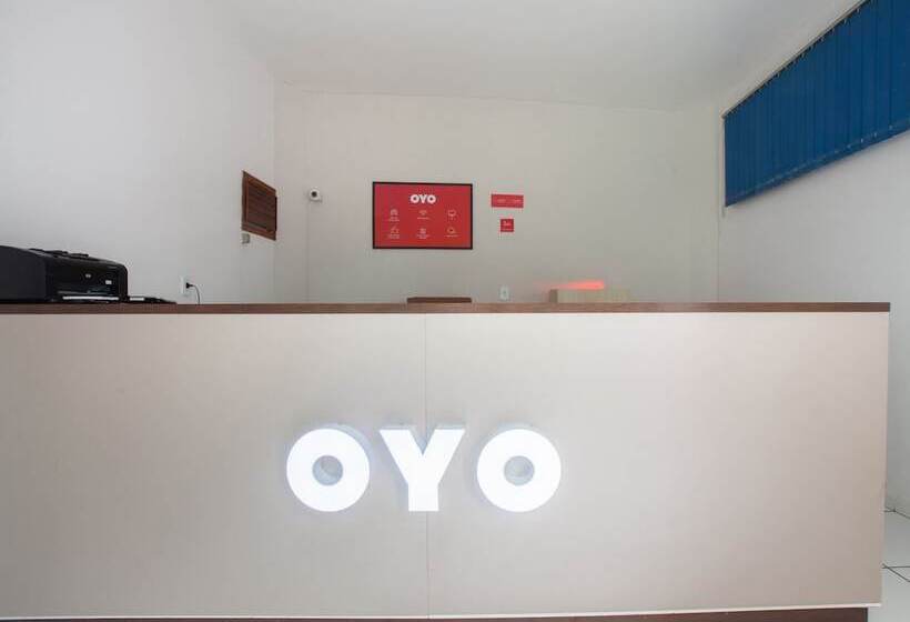 Pension Pousada Terra Do Sol