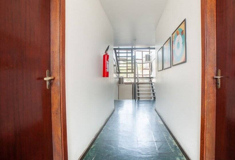 Pension Pousada Terra Do Sol