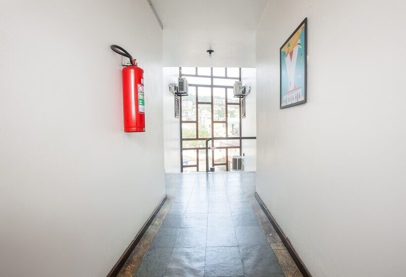 Pension Pousada Terra Do Sol