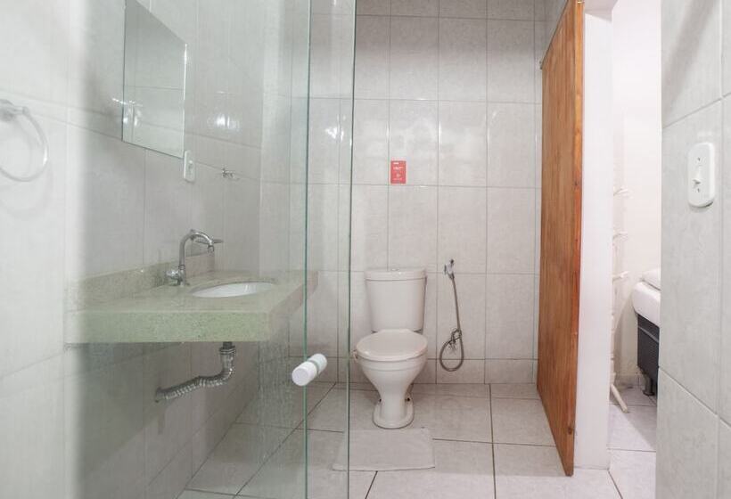 Pension Pousada Terra Do Sol