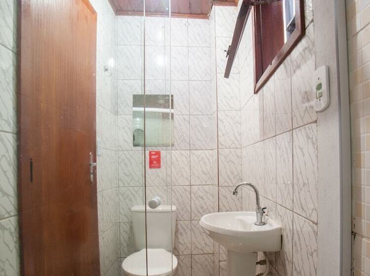 Pension Pousada Terra Do Sol