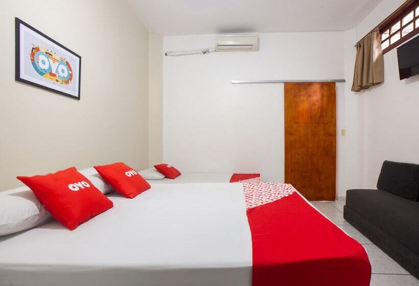 Pension Pousada Terra Do Sol