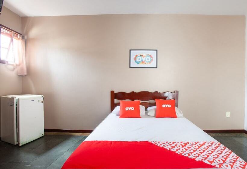 Pension Pousada Terra Do Sol