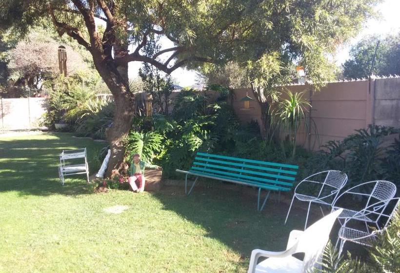 Пансион Sonyador Guesthouse