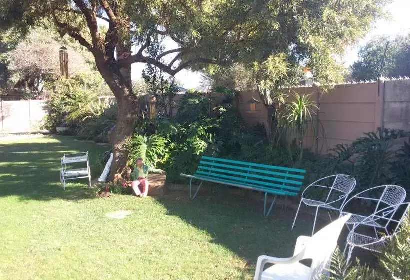 پانسیون Sonyador Guesthouse