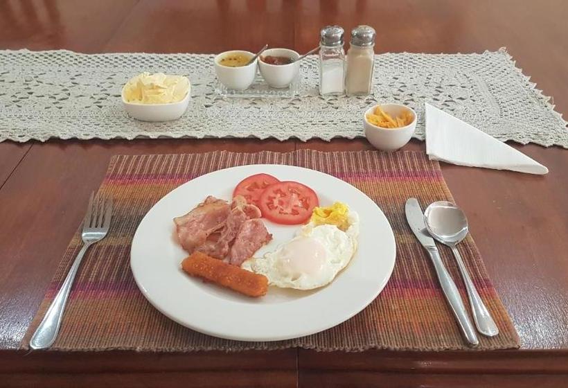 Пансион Sonyador Guesthouse