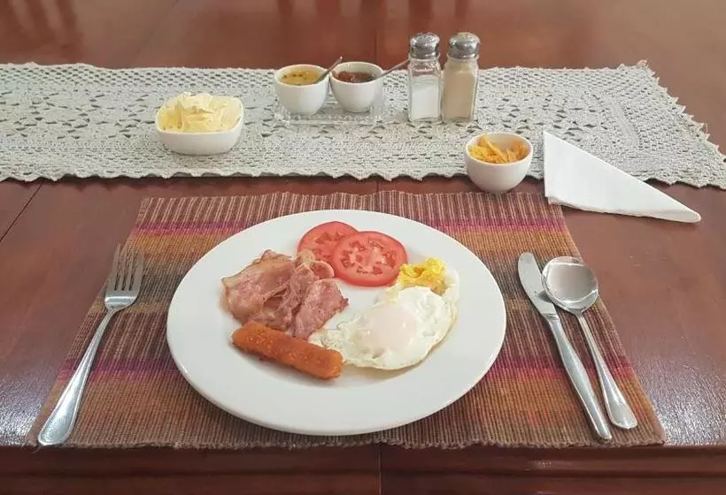 پانسیون Sonyador Guesthouse