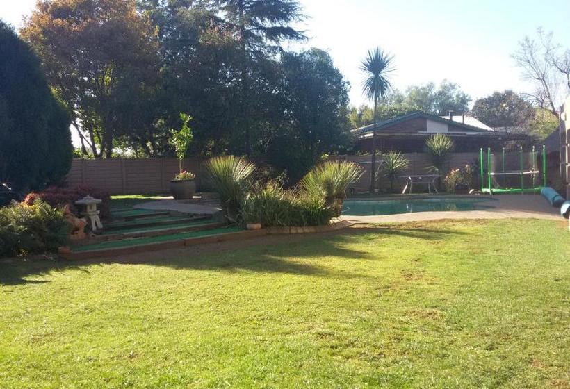 Пансион Sonyador Guesthouse