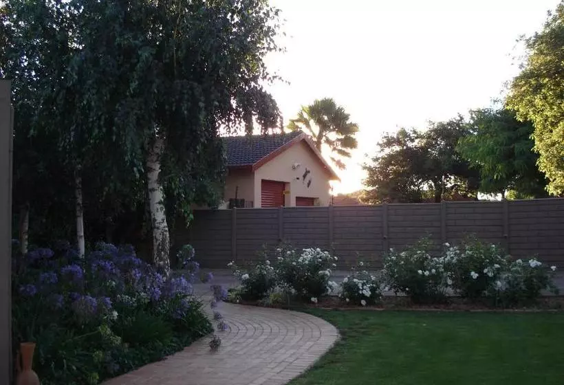 پانسیون Sonyador Guesthouse