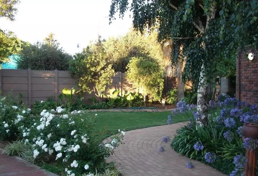 پانسیون Sonyador Guesthouse