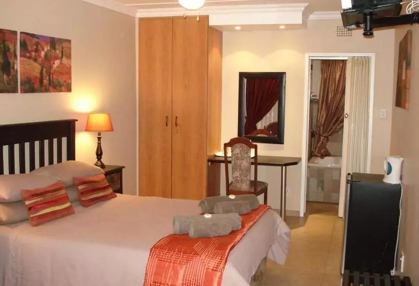پانسیون Sonyador Guesthouse
