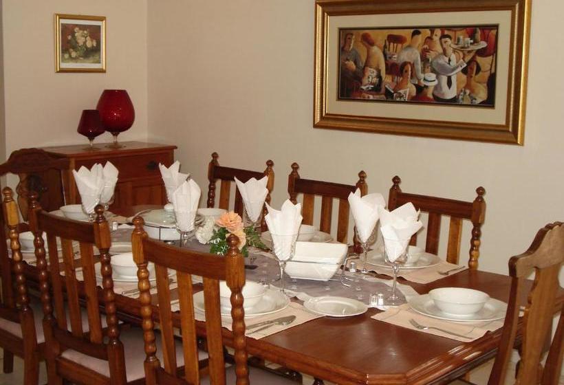 Пансион Sonyador Guesthouse