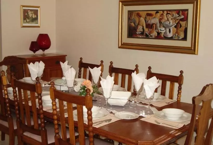 پانسیون Sonyador Guesthouse