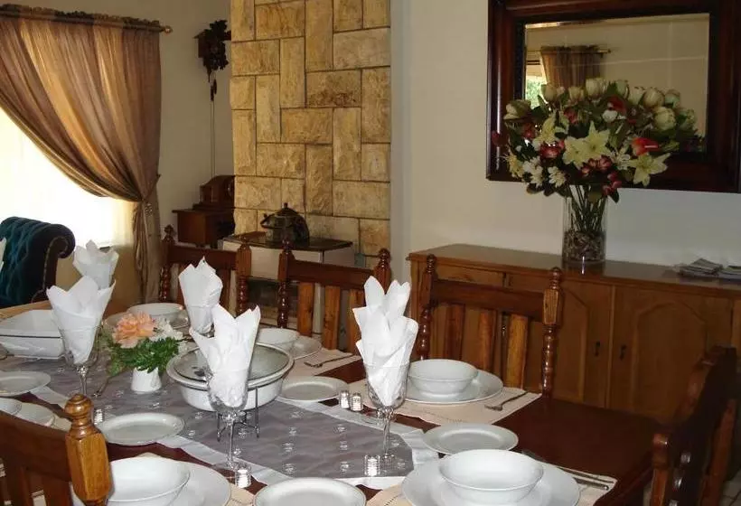 پانسیون Sonyador Guesthouse