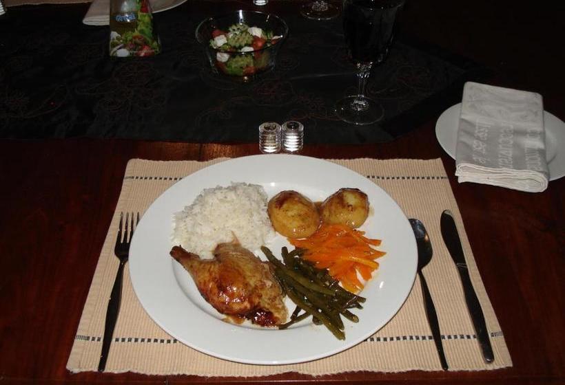 Пансион Sonyador Guesthouse