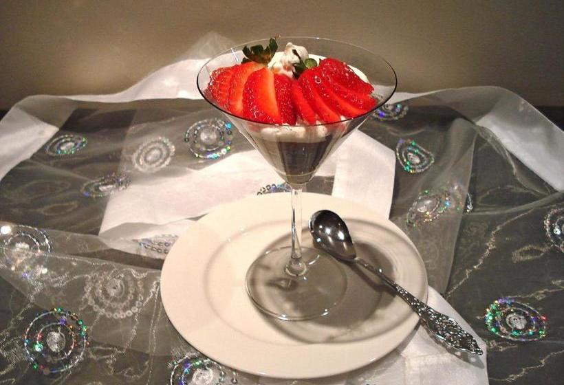 Пансион Sonyador Guesthouse