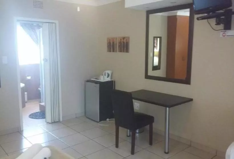 پانسیون Sonyador Guesthouse