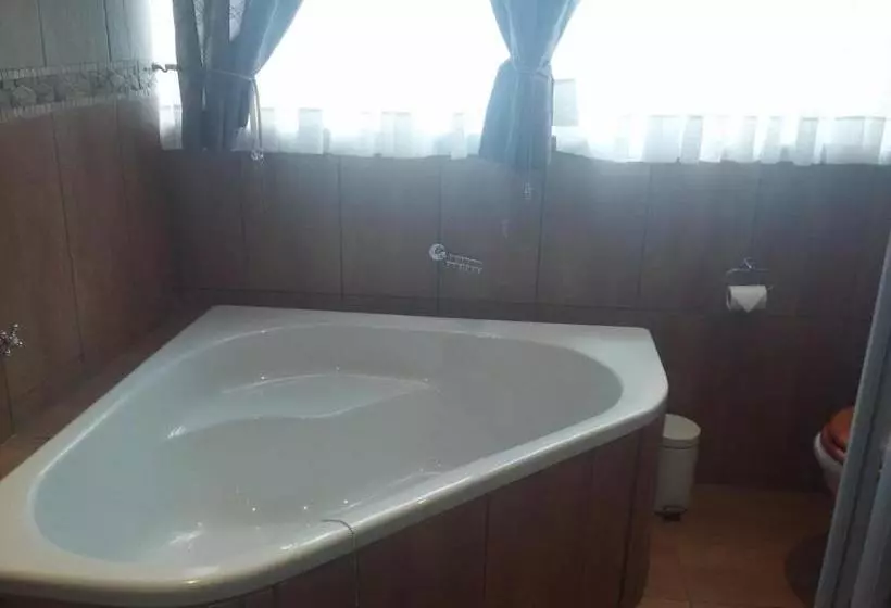 پانسیون Sonyador Guesthouse