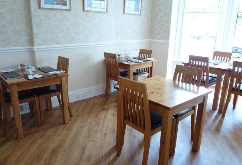 膳宿费 The Cliffbury