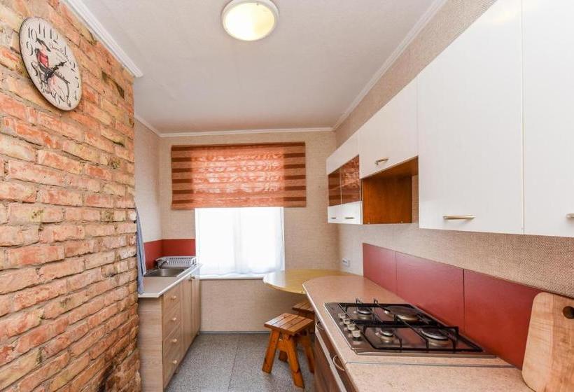 پانسیون Viesu Nams Dzirkaļi