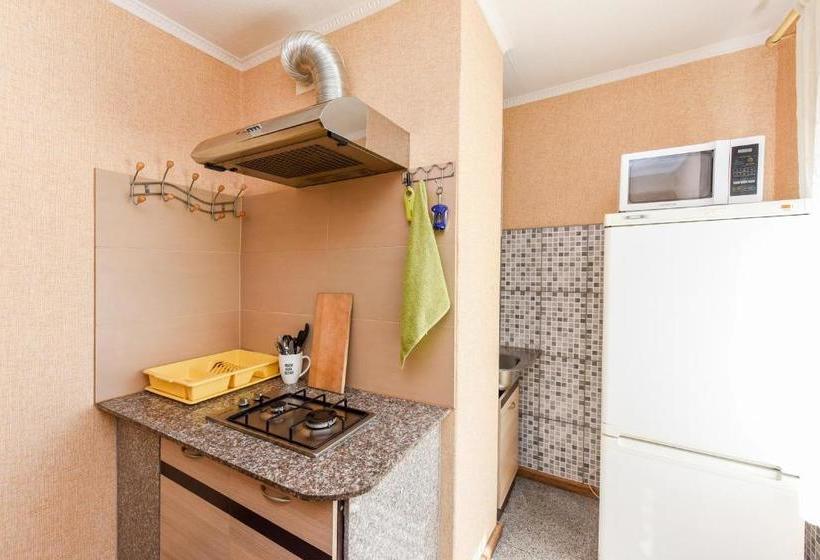 پانسیون Viesu Nams Dzirkaļi