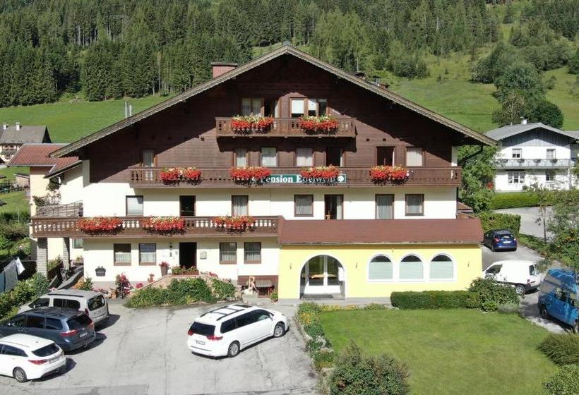 Pension Edelweiss