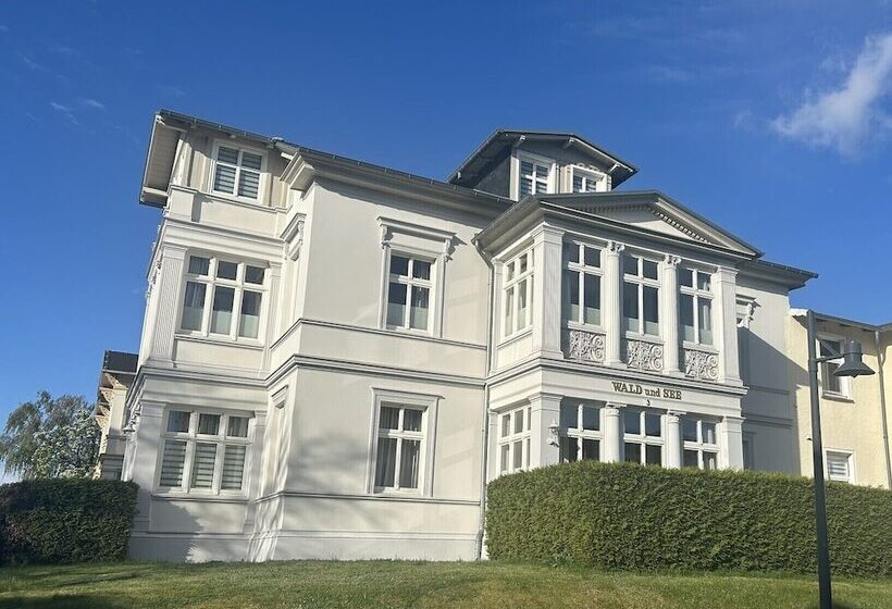 Pension Wald Und See