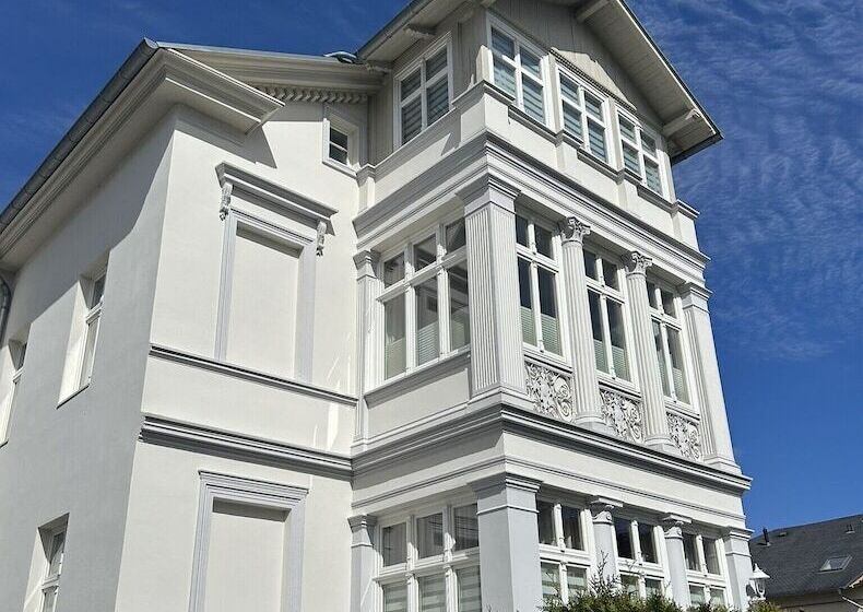 Pension Wald Und See