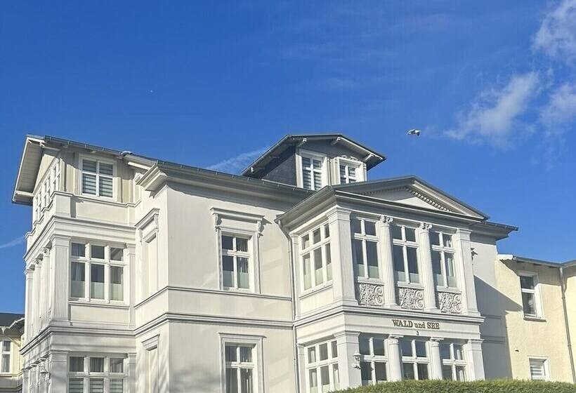 Pension Wald Und See