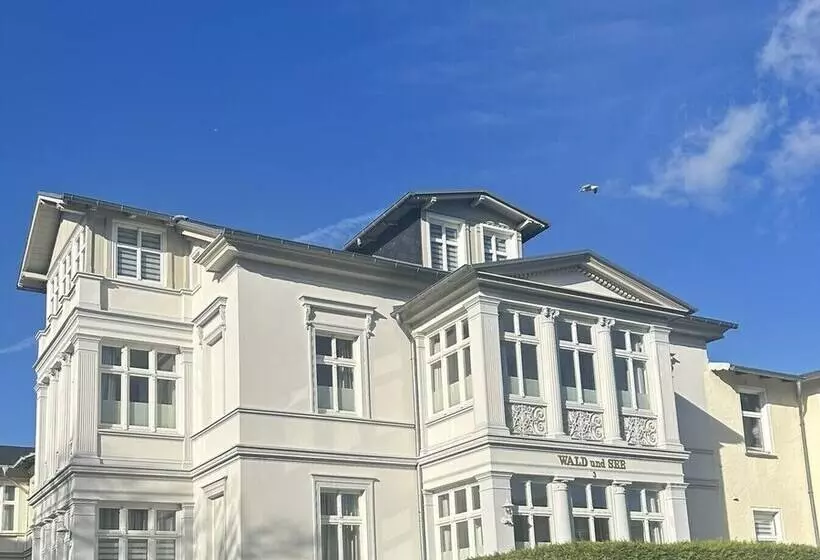 Pension Wald Und See