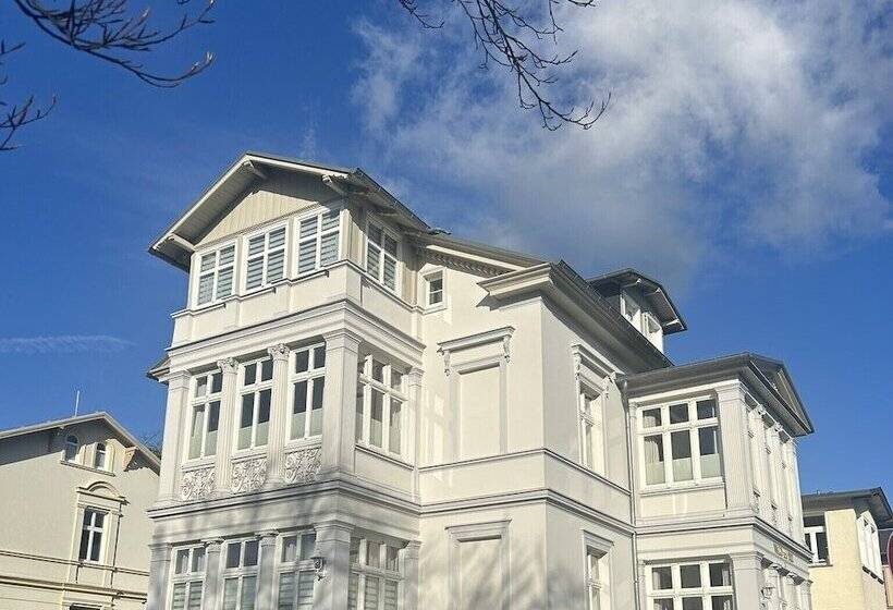 Pension Wald Und See