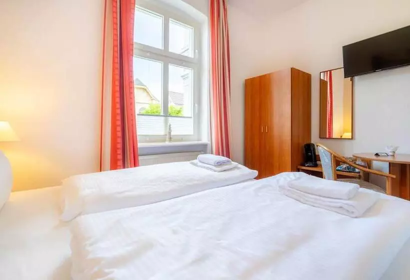 Pension Wald Und See